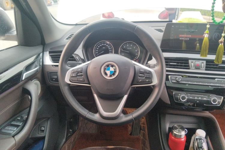 Used BMW X1 2021 sDrive20Li Fashion Model