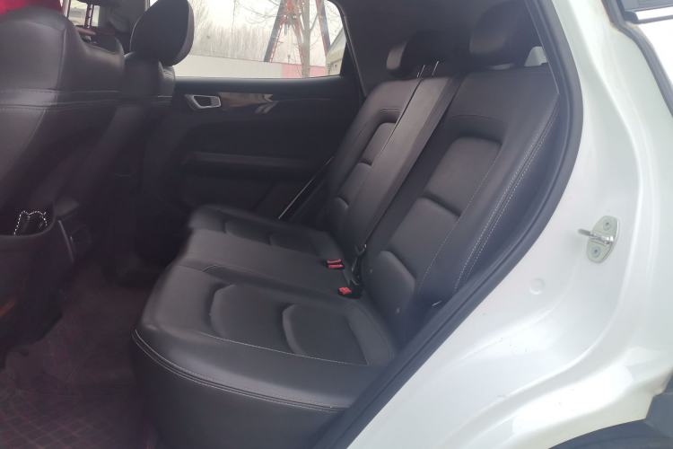 Used Cowin Xuanjie 2020 Updated 1.5L CVT Zhaо