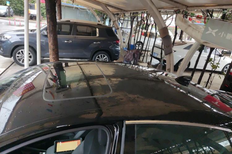 Used Honda Inspire 2024 260TURBO Elite Edition