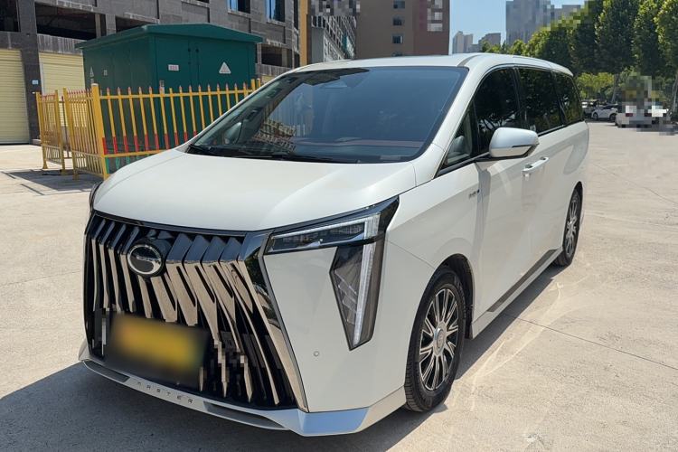 Used GAC Trumpchi E9 2024 E9 Champion Edition