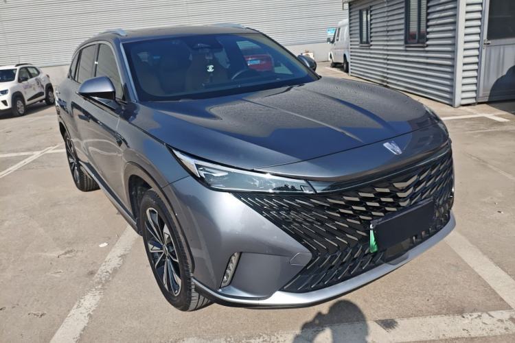 Used Roewe RX5 New Energy 2023 eRX5 Super Hybrid Prestige Edition
