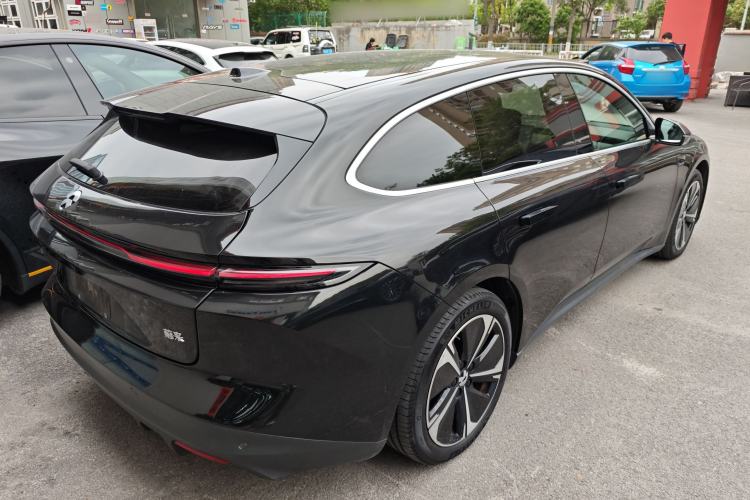 Used Nio ET5T 2024 75kWh Touring
