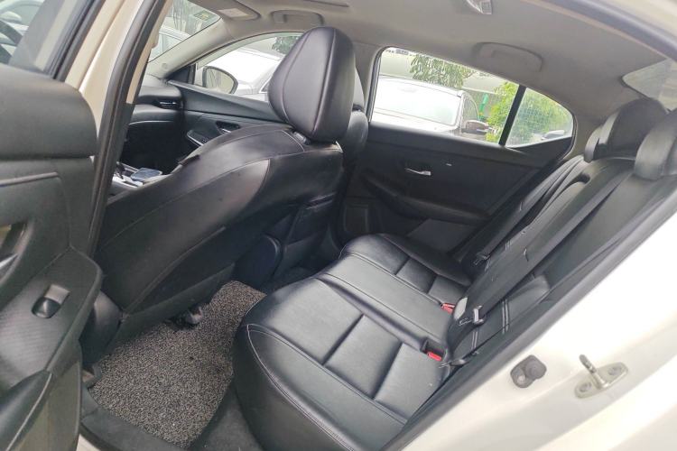 Used Nissan Sylphy 2020 1.6L XL CVT Smart Enjoyment Edition