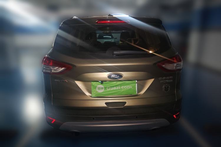 Used Ford Kuga 2015 1.5L GTDi Two-Wheel-Drive Comfort Model