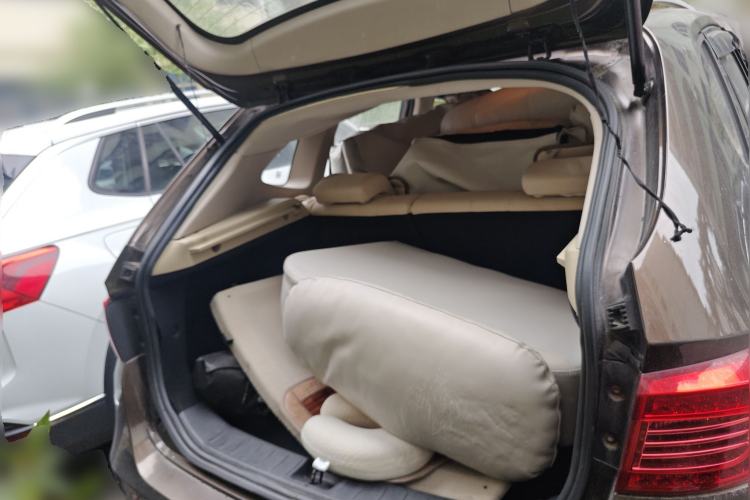 Used Brilliance V5 2012 1.6L Automatic Comfort Edition