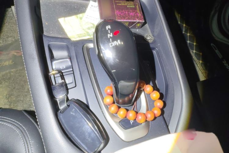 Used Haval F7 2019 1.5T Two-Wheel Drive i-Type China V Standard