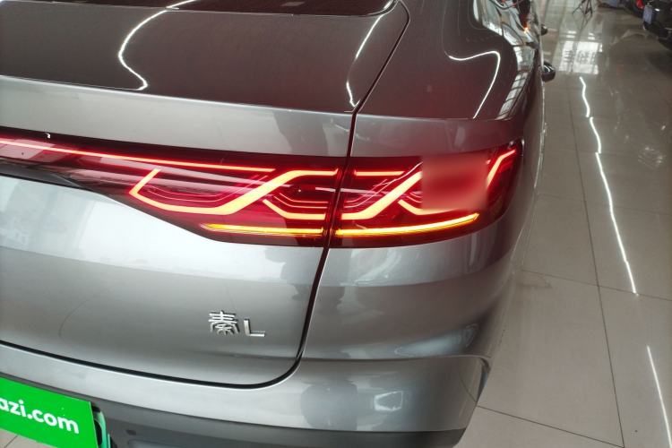 Used BYD Qin L 2024 DM-i 80KM Beyond Model Exterior 3