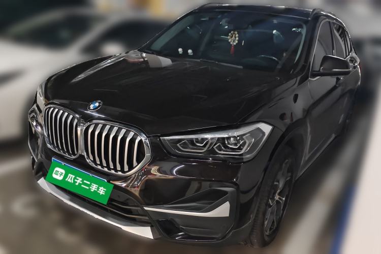 Used BMW X1 2020 sDrive20Li Premium Edition