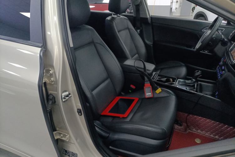 Used Hyundai Mistra 2016 1.8L Automatic Smart GLS