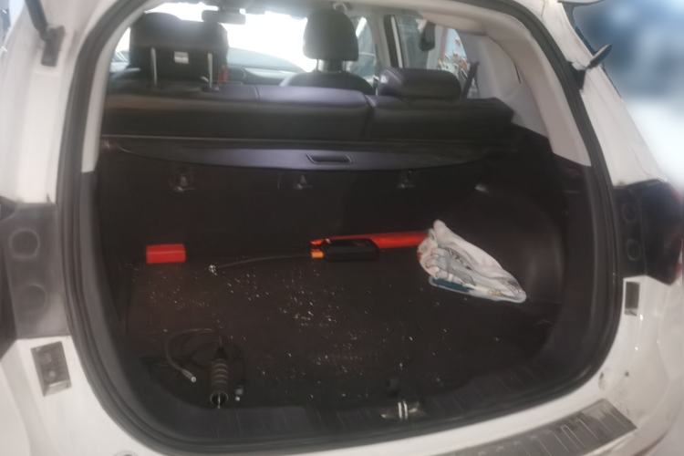 Used Haval H2 2016 Red-Label 1.5T Automatic Two-Wheel Drive Luxury Model
