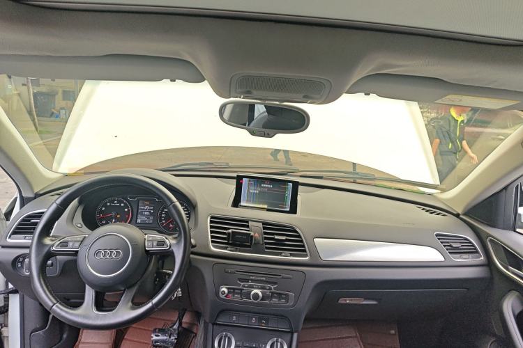 Used Audi Q3 2013 35 TFSI Comfort Model