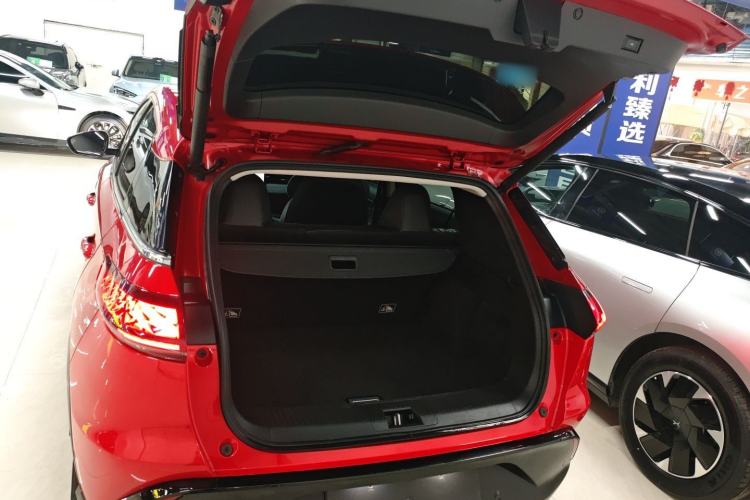 Used XPeng G3 2020 520i Luxury Edition