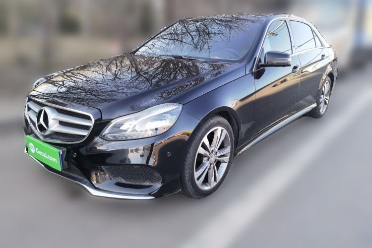 Used Mercedes-Benz E-Class 2015 Restyled E 260 L Sport Edition
