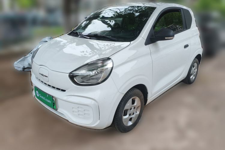 Used Roewe Clever 2021 302km Excellence Edition