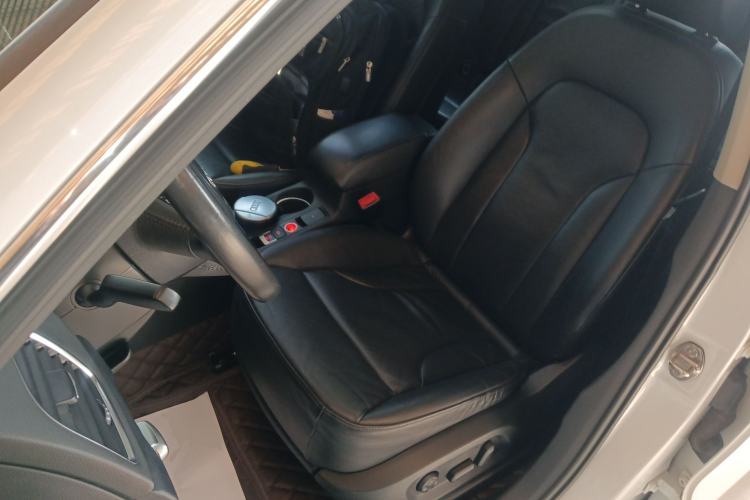 Used Audi Q3 2015 35 TFSI quattro Technology Edition