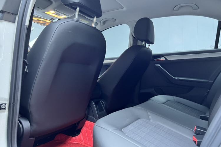 Used Volkswagen Jetta 2017 1.5L Automatic Comfort Model