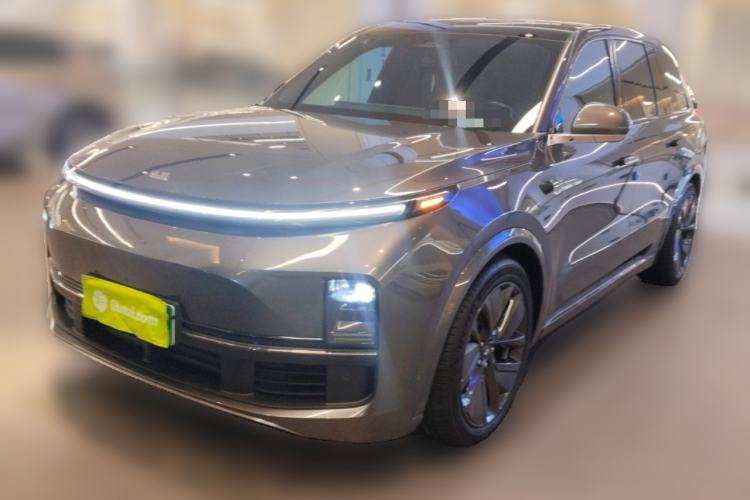 Used Li Auto L9 2024 Pro Model