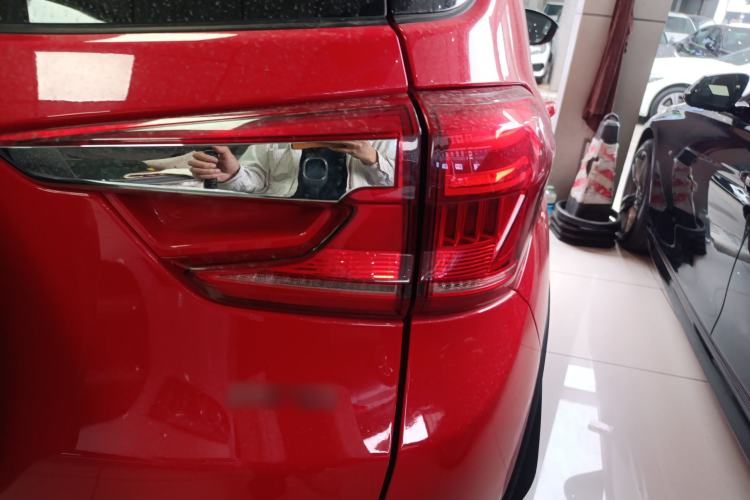 Used BYD Yuan Pro 2021 401 km Deluxe Version