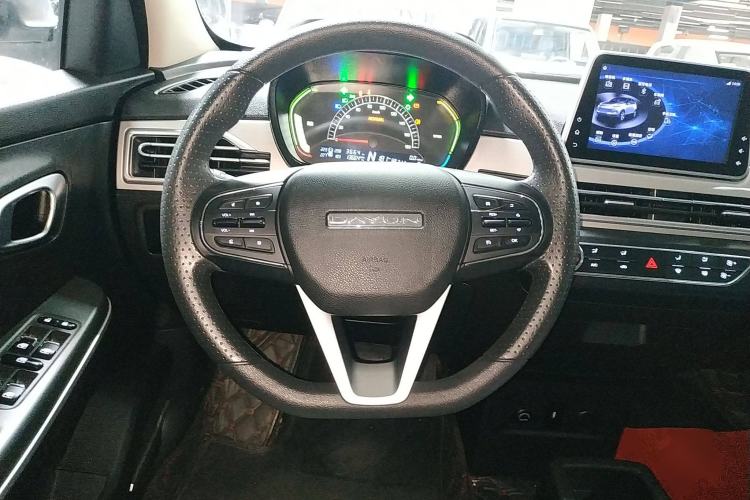 Used Dayun Yuehu 2022 300 Standard Edition