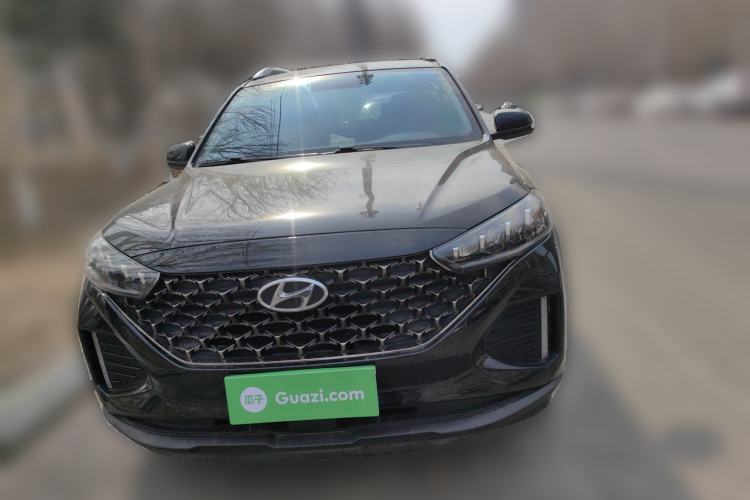 Used Hyundai ix35 2021 2.0L Automatic 2WD GLS Leading Edition