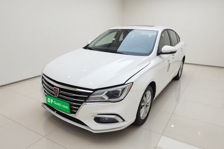 Used Roewe i5 2020 1.5L Automatic 4G Connected Linghao Edition