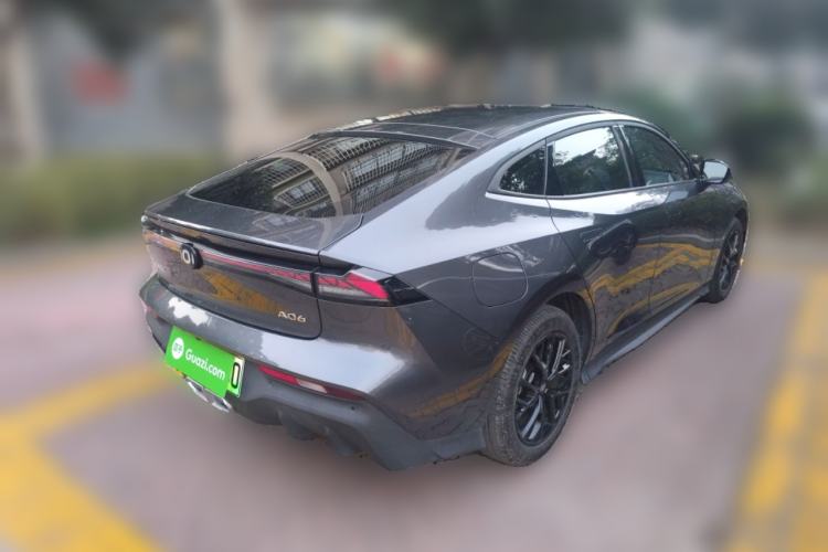 Used CHANGAN NEVO A06 2023 Base Model
