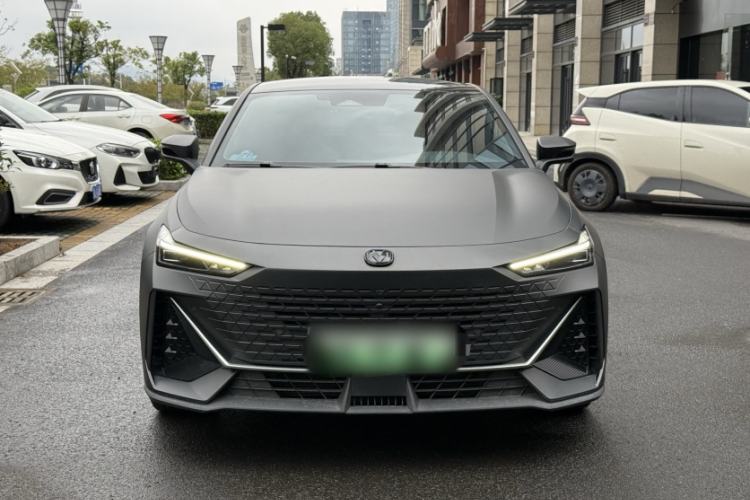 Used CHANGAN UNI-V iDD 2023 ZhiDian iDD 1.5T 113km ZhiKu Model
