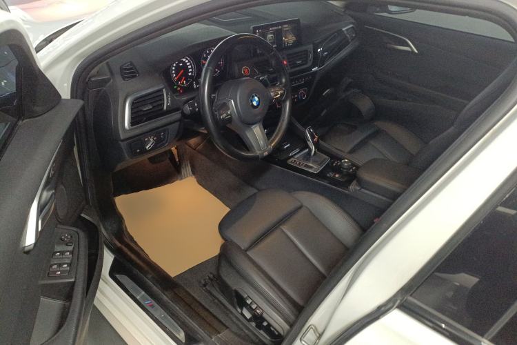 Used BMW 1 Series 2020 125i Leading Model M Sport Package