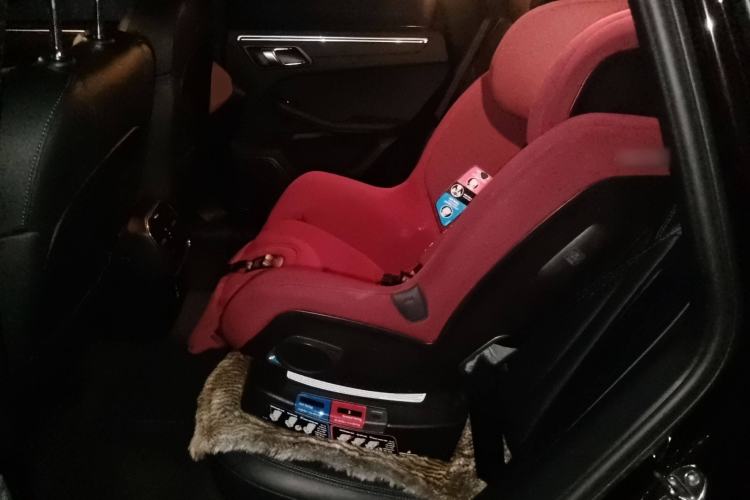 Used Porsche Macan 2021 Macan 2.0T
