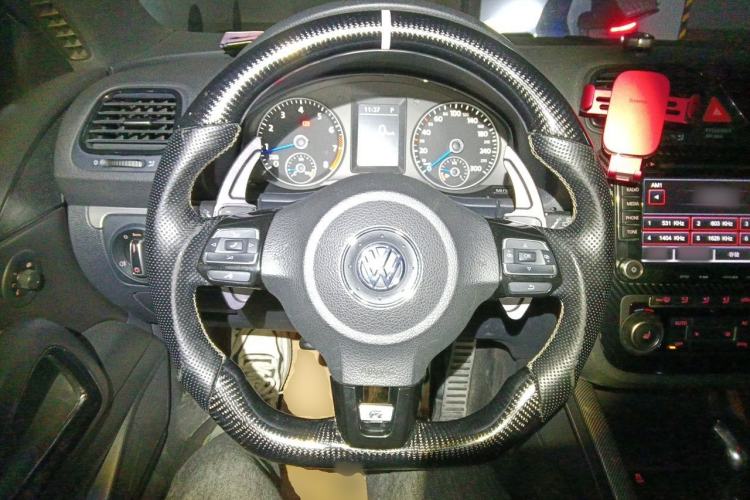 Used Volkswagen Scirocco 2011 R 2.0TSI