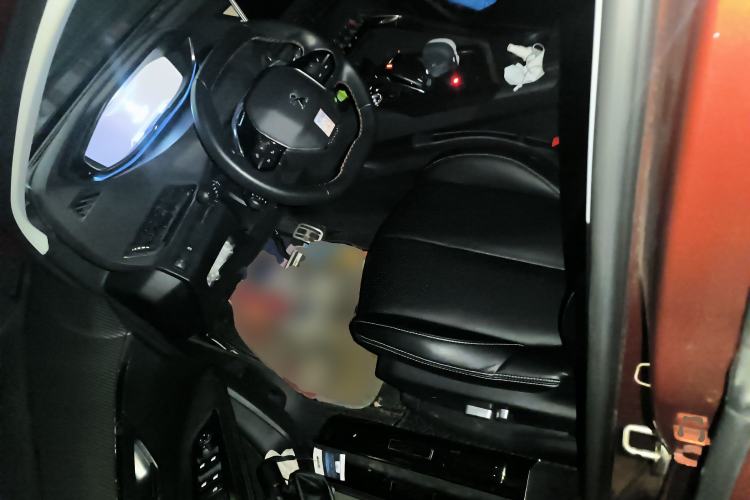 Used Peugeot 4008 2018 350THP Elite Edition
