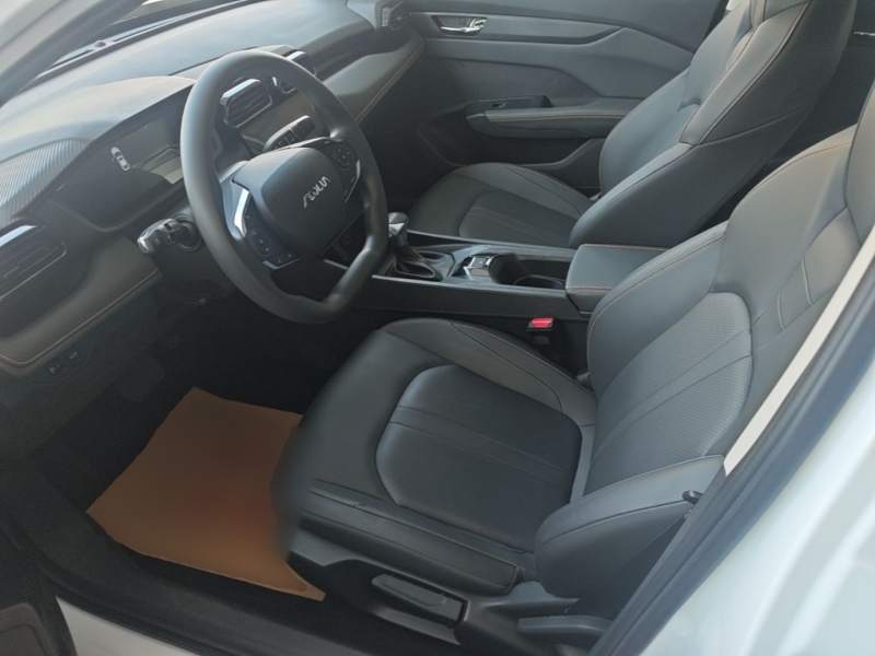 Used Dongfeng Aeolus Yixuan 2025 1.5L Automatic Luxury Version – Luxury — 14