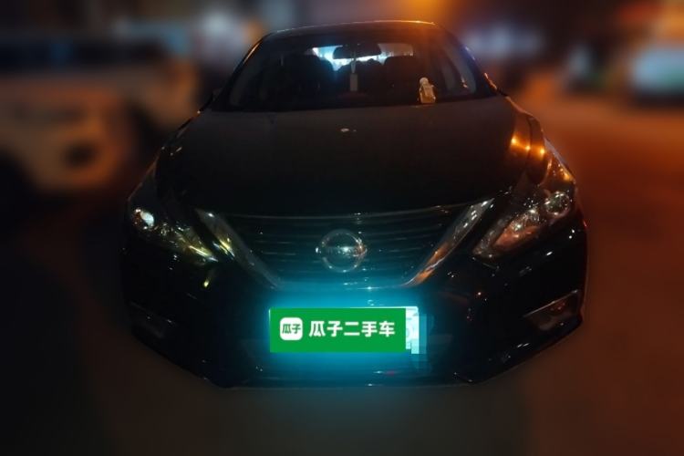 Used Nissan Teana 2016 2.0L XL Comfort Edition
