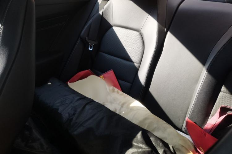 Used Mercedes-Benz E-Class (Import) 2014 E 200 Coupe