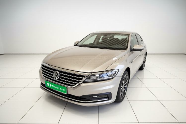 Used Volkswagen Lavida 2019 280TSI DSG Luxury Edition China VI Standard