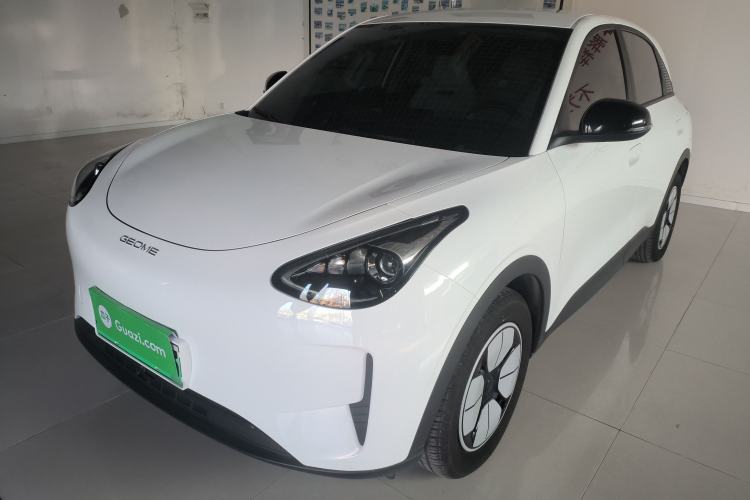 Used Geely Galaxy Geome 2025 310km Youth Edition