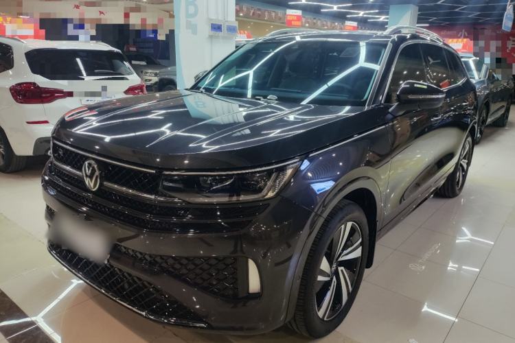 Used Volkswagen Tavendor 2024 380TSI All-Wheel-Drive R-Line Cruise Premium Edition