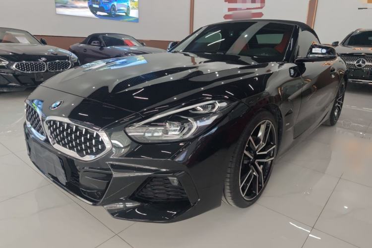 Used BMW Z4 2019 sDrive 25i M Sport Package