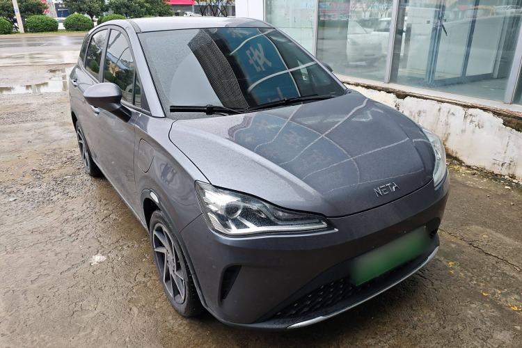 Used NETA AYA 2023 401 Lite
