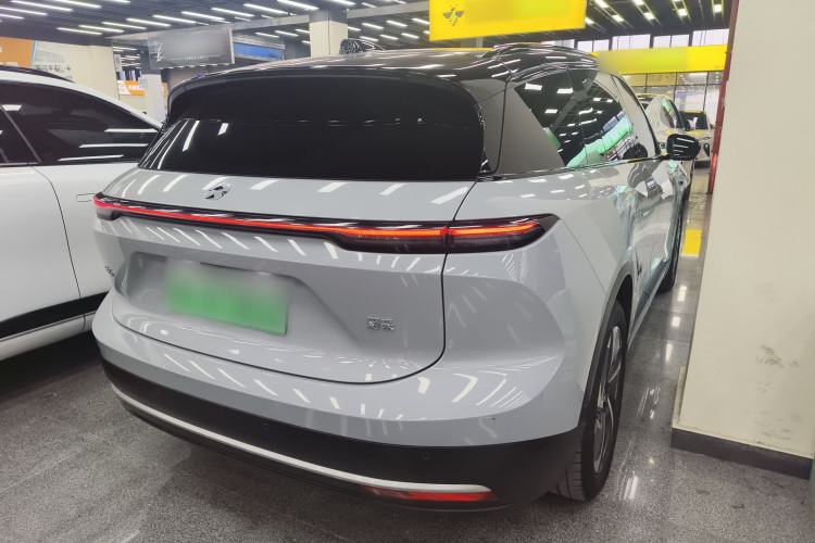 Used Nio ES6 2024 75 kWh