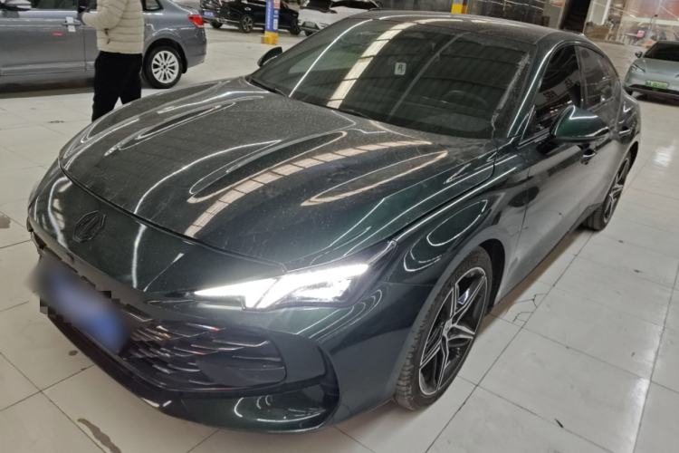 Used MG 7 2023 2.0T Automatic Trophy+ Ignition Glory Edition