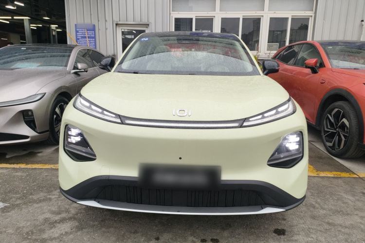 Used Qiyuan Q05 2026 Model 506 Max
