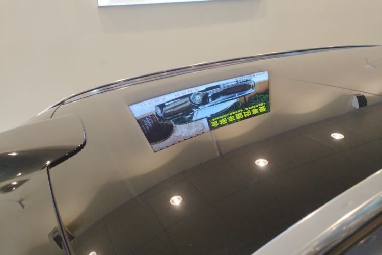 Used Hima AITO M7 2026 Model Range-Extending Ultra All-Wheel Drive 5-Seater Version Roof