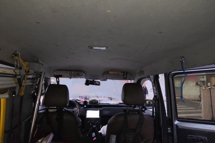 Used Wuling Hongguang PLUS 2020 1.5L Manual Standard Edition 5 Seats