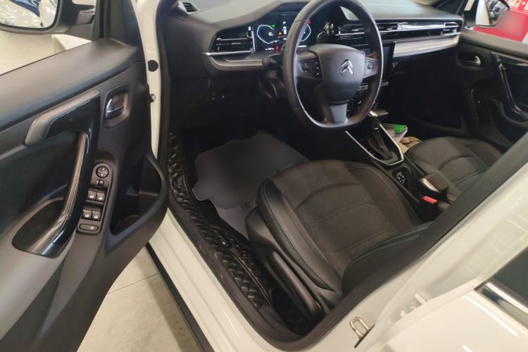 Used Citroen C3-XR 2021 190THP DCT ZhiShang Edition