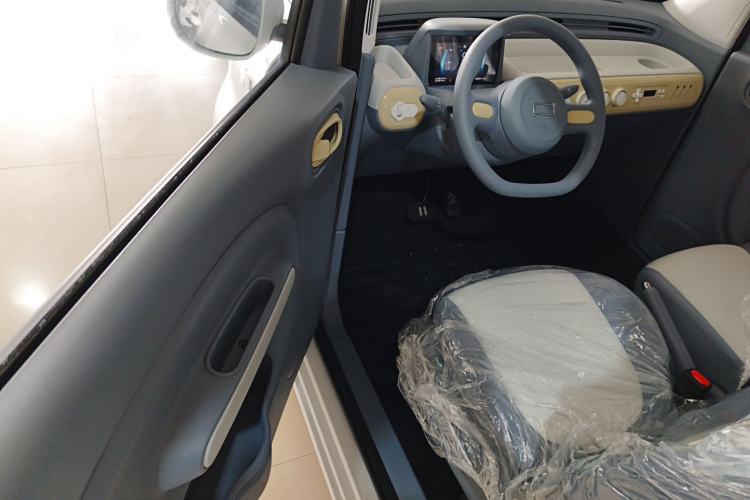 Used Bestune Pony 2025 222km Range Agile Horse