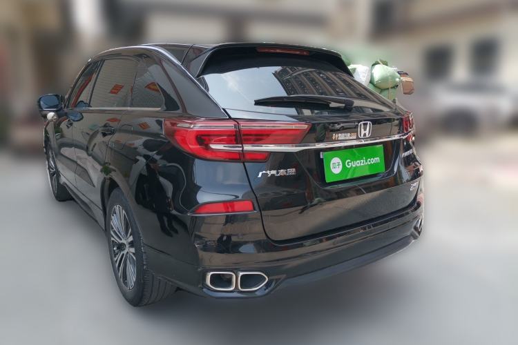 Used Honda Avancier 2022 240TURBO Two-Wheel-Drive Limited-Edition Commemorative Version
