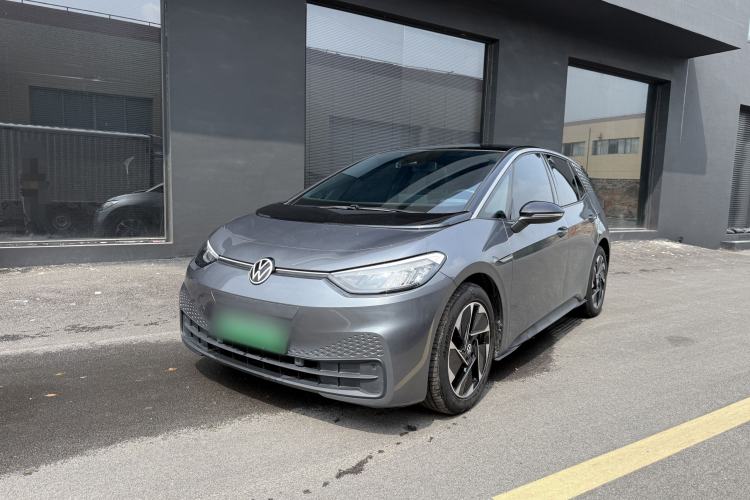 Used Volkswagen ID.3 2022 Pure Edition