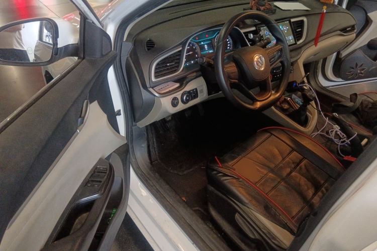 Used Buick GT 2016 15N Manual Elite Edition