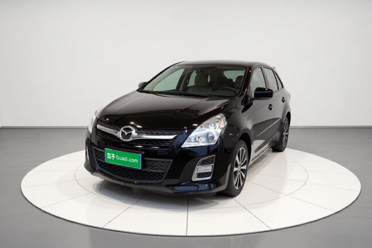 Used Mazda 8 2015 2.5L Elite Edition